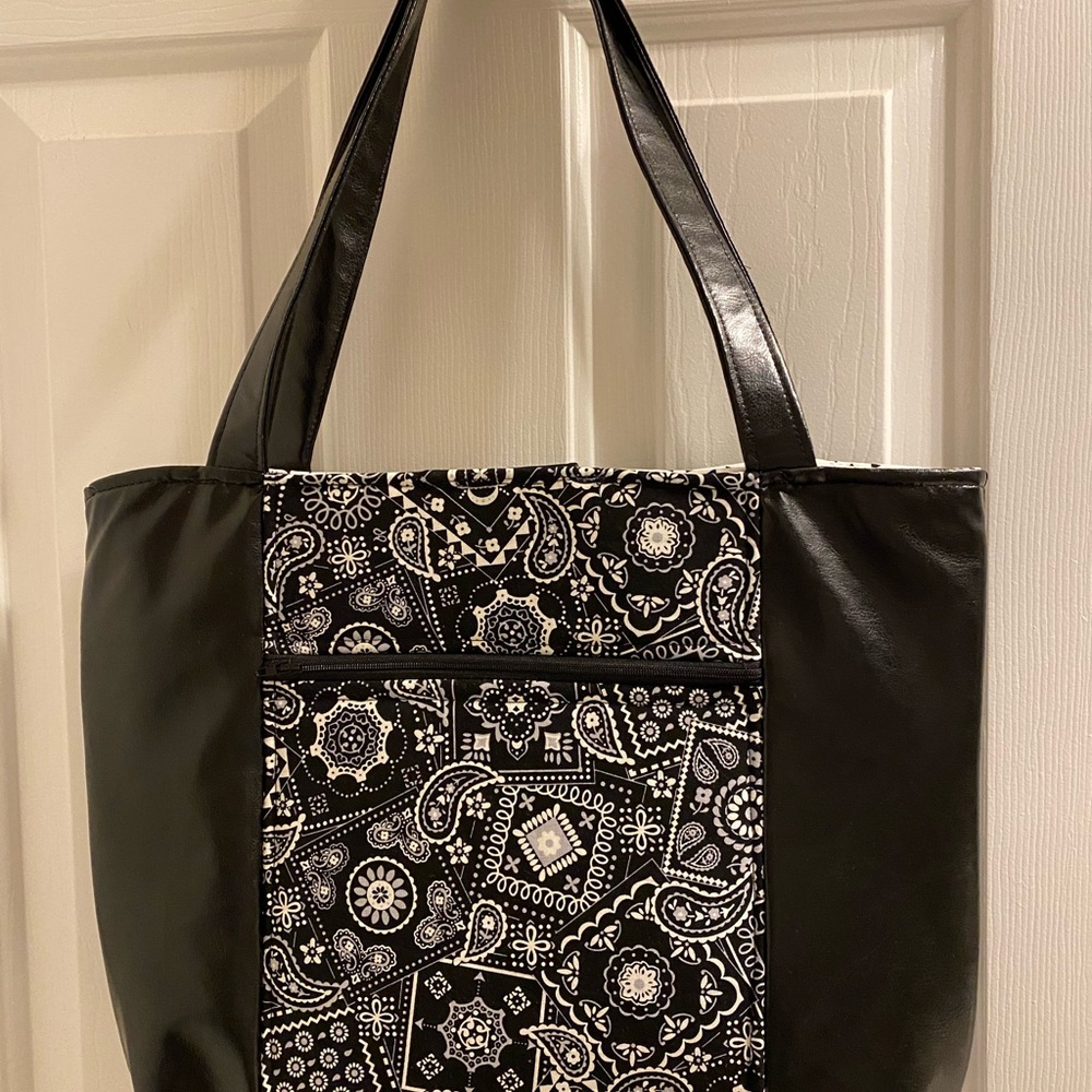 Bags & Things by Robie